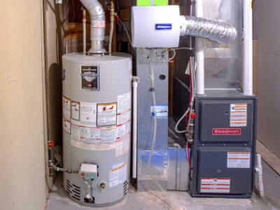 When do You Need to Replace Your Furnace? When do You Need to Replace Your Furnace?